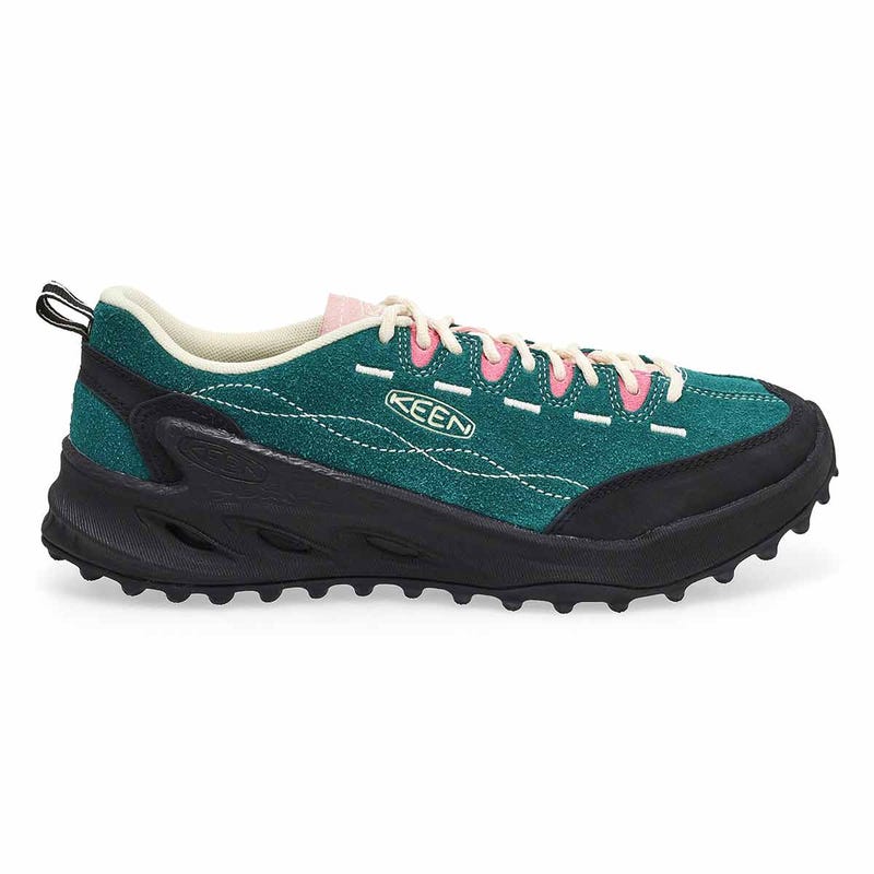 Women's  Jasper Zionic Hiking Shoe - Mediterranea/Pale Lilac