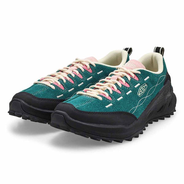 Women's  Jasper Zionic Hiking Shoe - Mediterranea/Pale Lilac