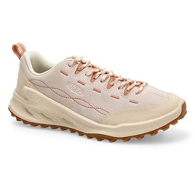 Chaussure de randonnée JASPER ZIONIC, liège/bouleau, femmes
