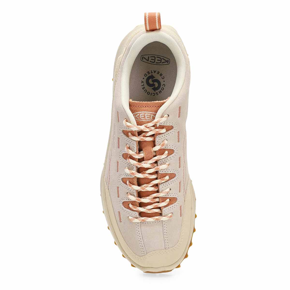 Chaussure de randonne JASPER ZIONIC
