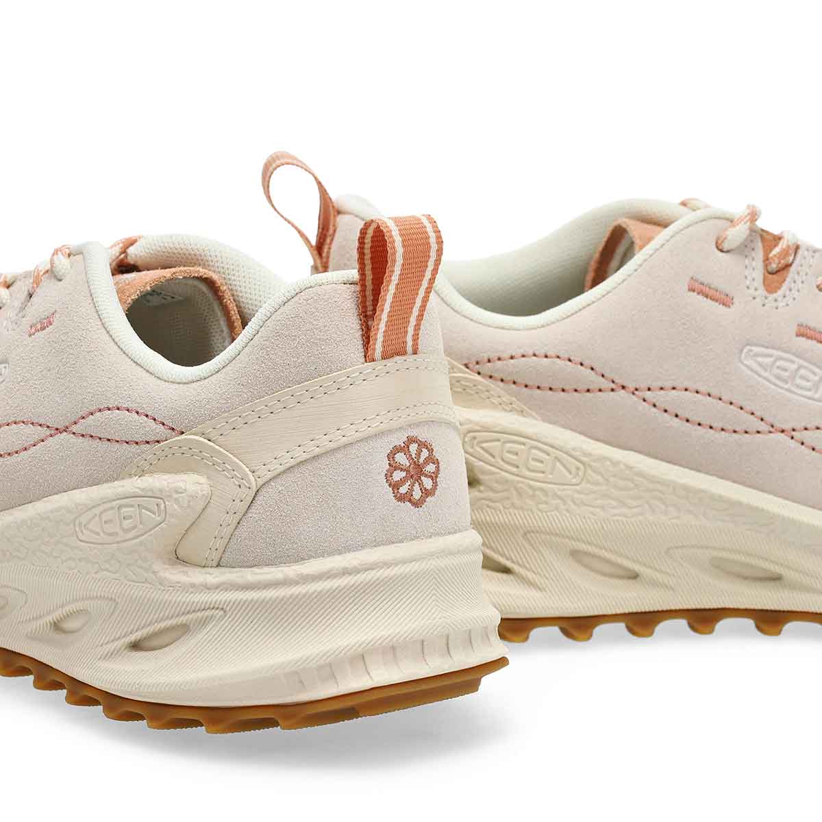 Keen Women's Jasper Zionic Hiking Shoe - Cor | SoftMoc.com