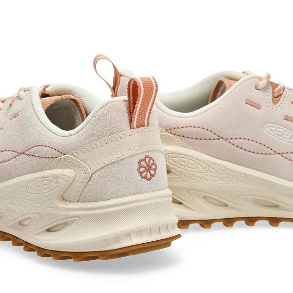 Women's  Jasper Zionic Hiking Shoe - Cork/Birch