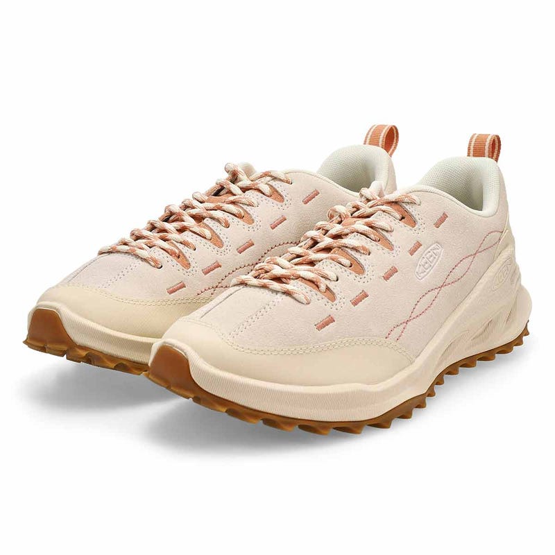 Women's  Jasper Zionic Hiking Shoe - Cork/Birch