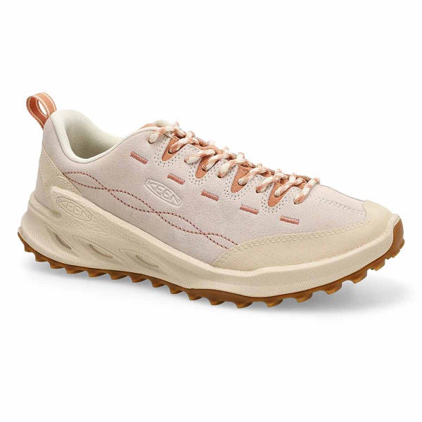 Women's  Jasper Zionic Hiking Shoe - Cork/Birch