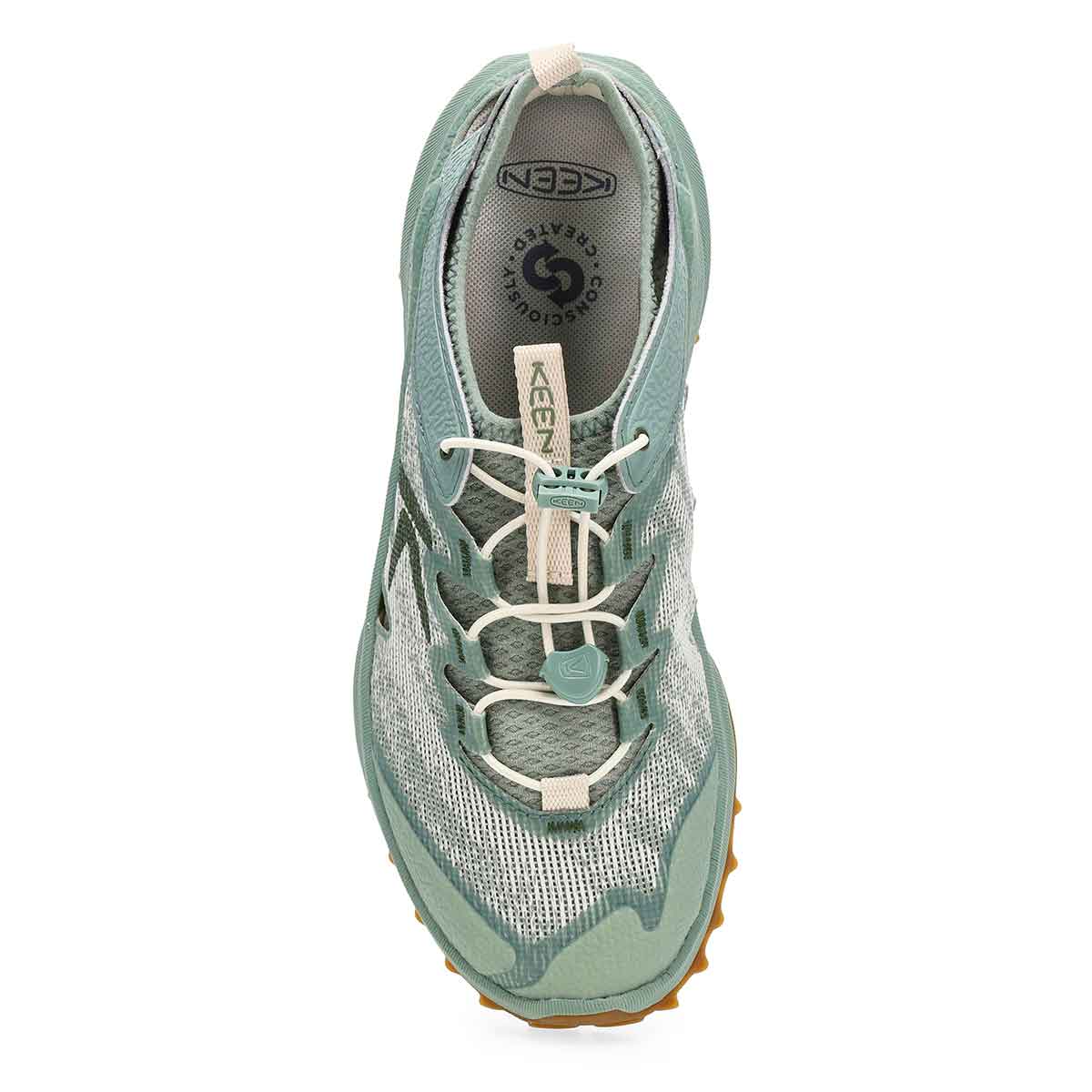 Keen Women's Zionic Adv Sport Sandal - Monoc | SoftMoc.com