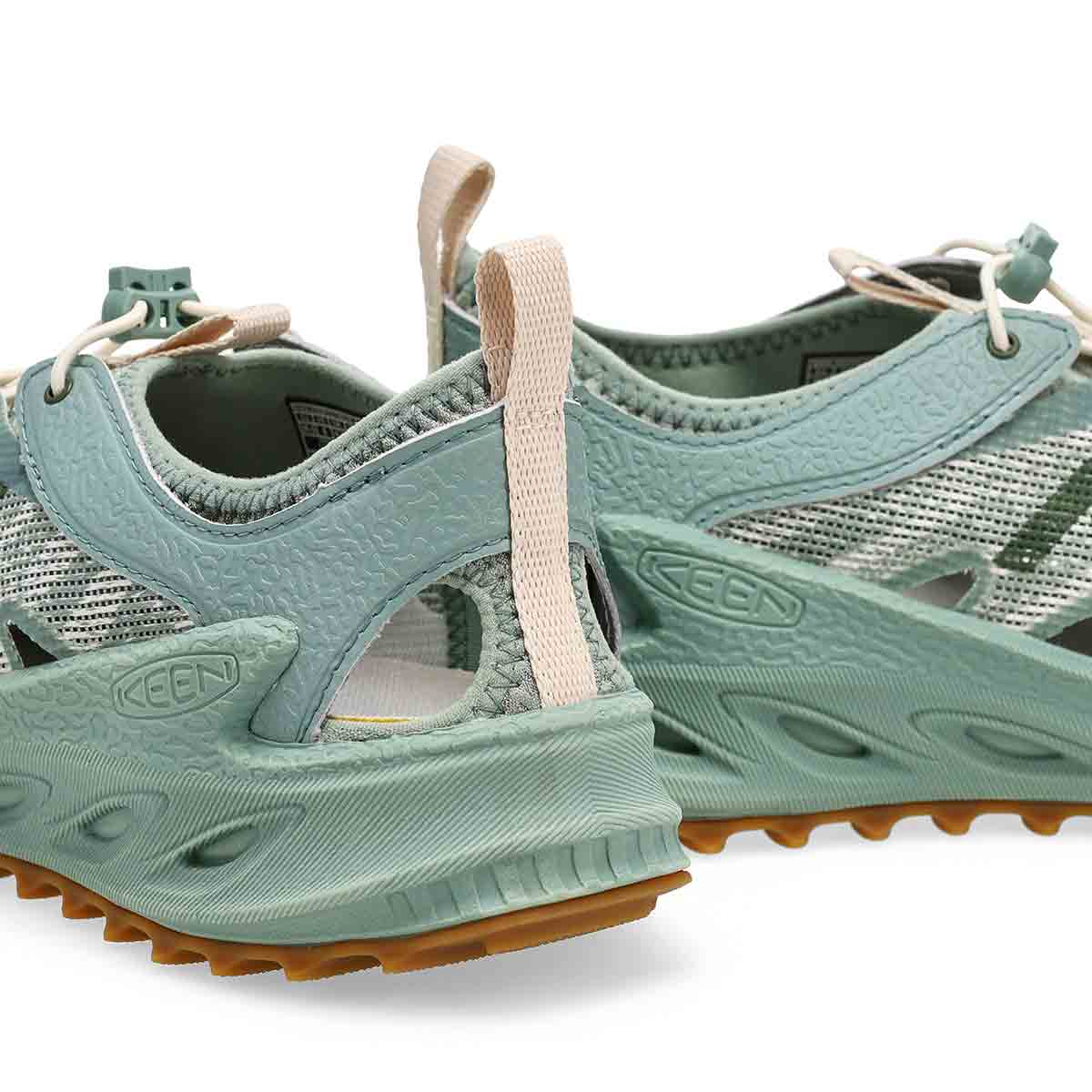 スペルプリコネ Keen Women's Zionic Adv Sport Sandal - Monoc | SoftMoc.com