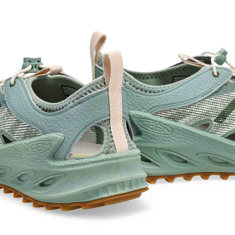 Women's  Zionic Adv Sport Sandal - Monochrome/Lily