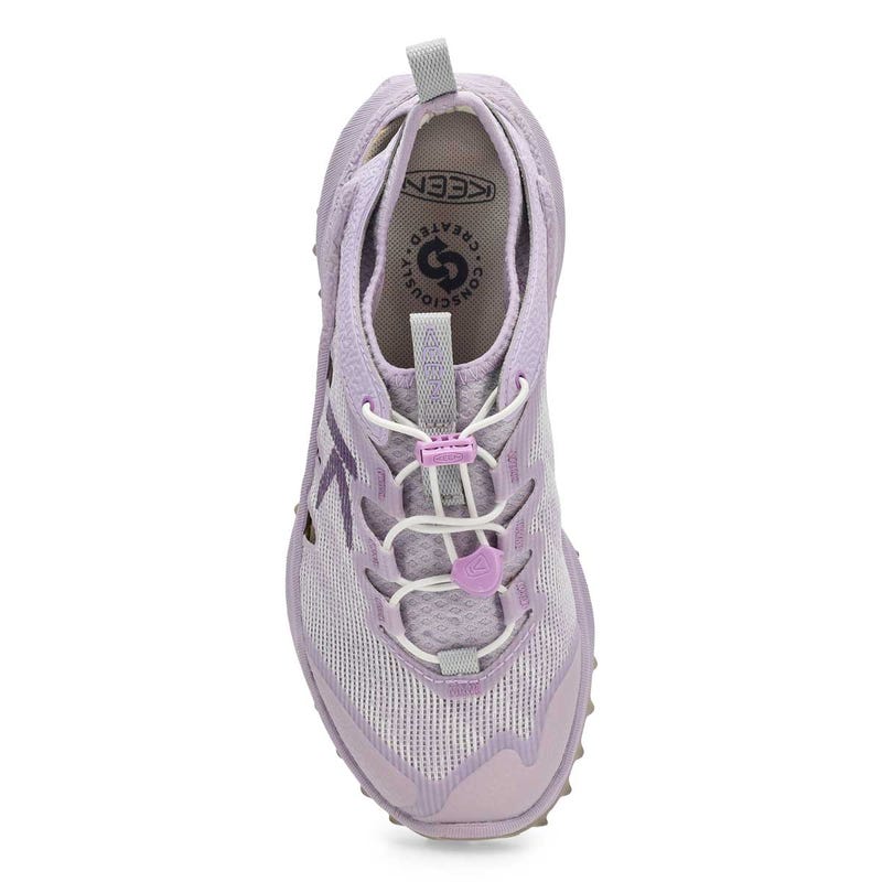 Women's Zionic Adv Sport Sandal - Thistle