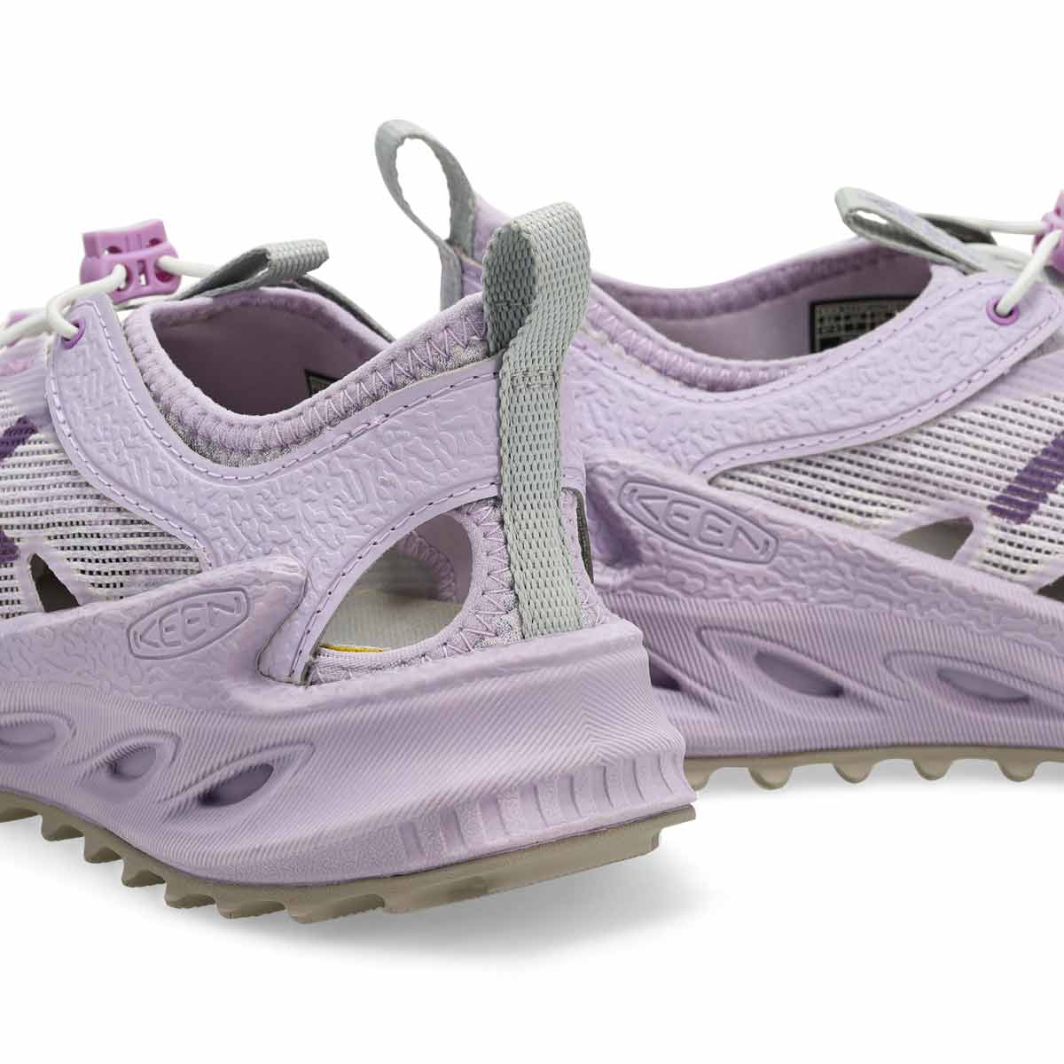 Sandale sport ZIONIC ADV, monochrome/nnuphar, fem