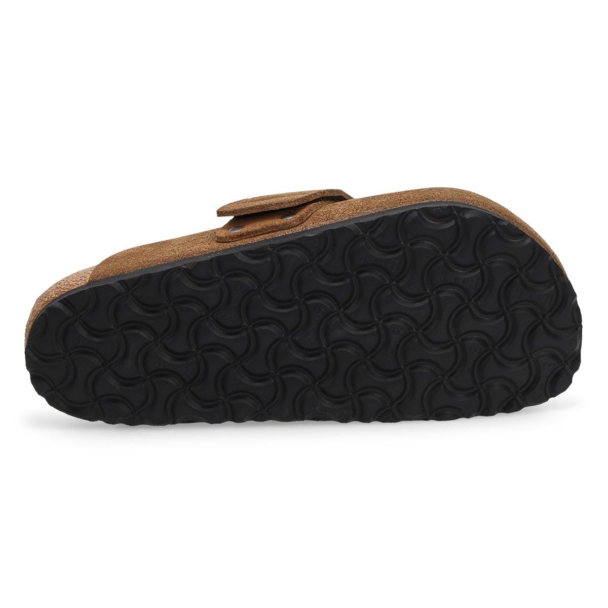 Sabot dcontract en sude LOMA, th noir, femmes