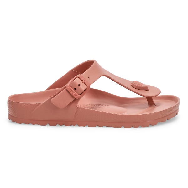 Women's  Gizeh EVA Thong Sandal - Pink Clay