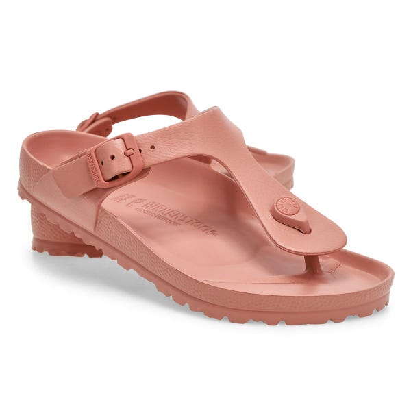 Women's  Gizeh EVA Thong Sandal - Pink Clay