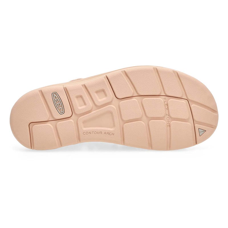Women's Uneek 2 Cord Sandal - Cameo Rose
