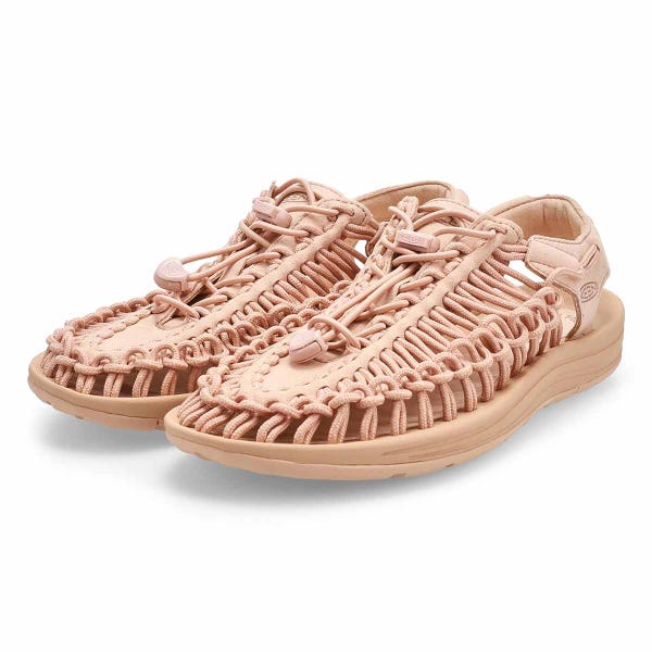 Women's Uneek 2 Cord Sandal - Cameo Rose