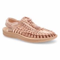 Women's Uneek 2 Cord Sandal - Cameo Rose