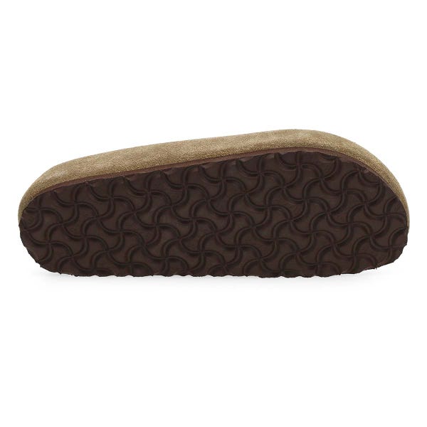 Women's Amsterdam Cork Footbed Clog - Taupe