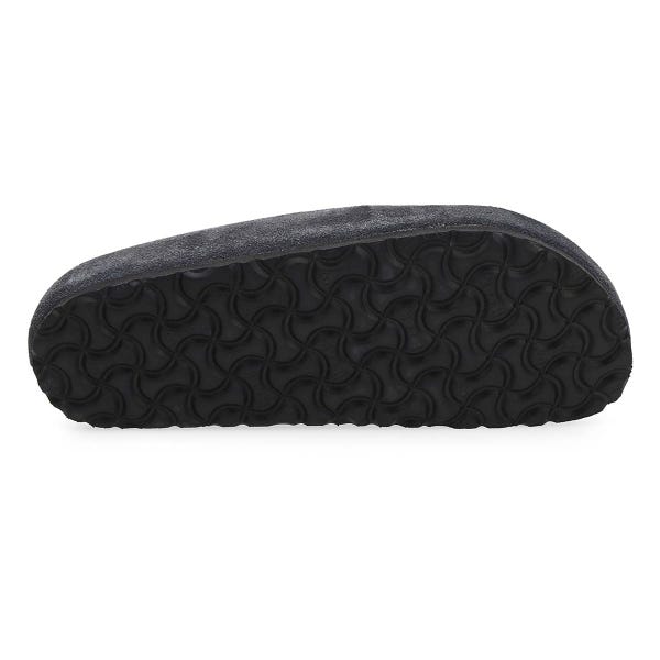Women's Amsterdam Cork Footbed Clog - Charcoal