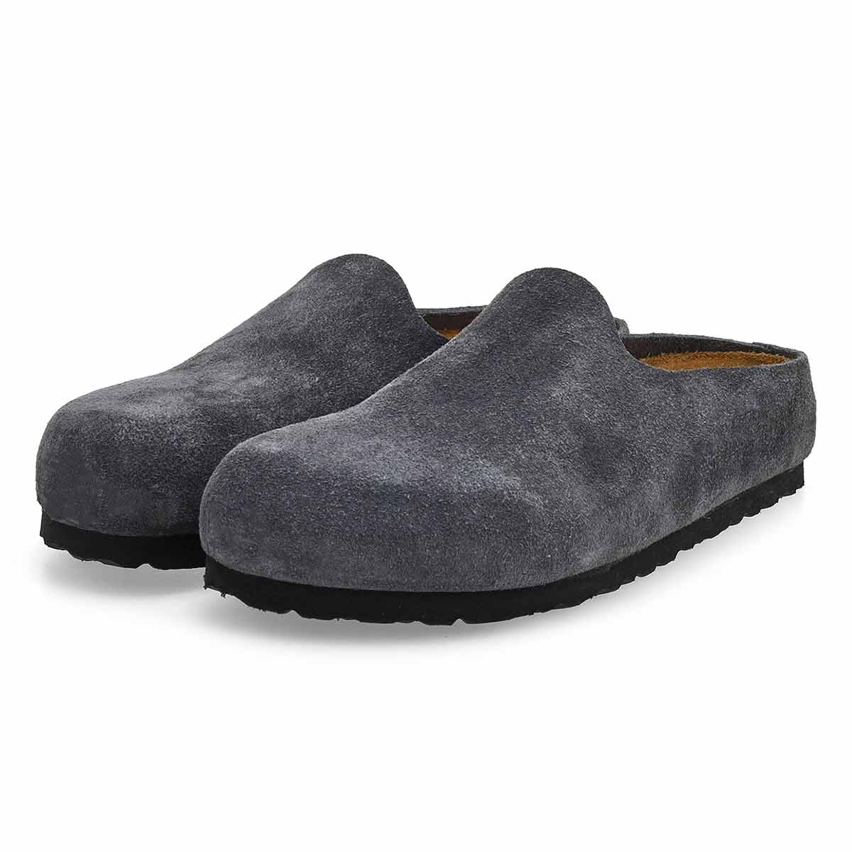 Sabot Amsterdam  semelle intrieure en lige pour