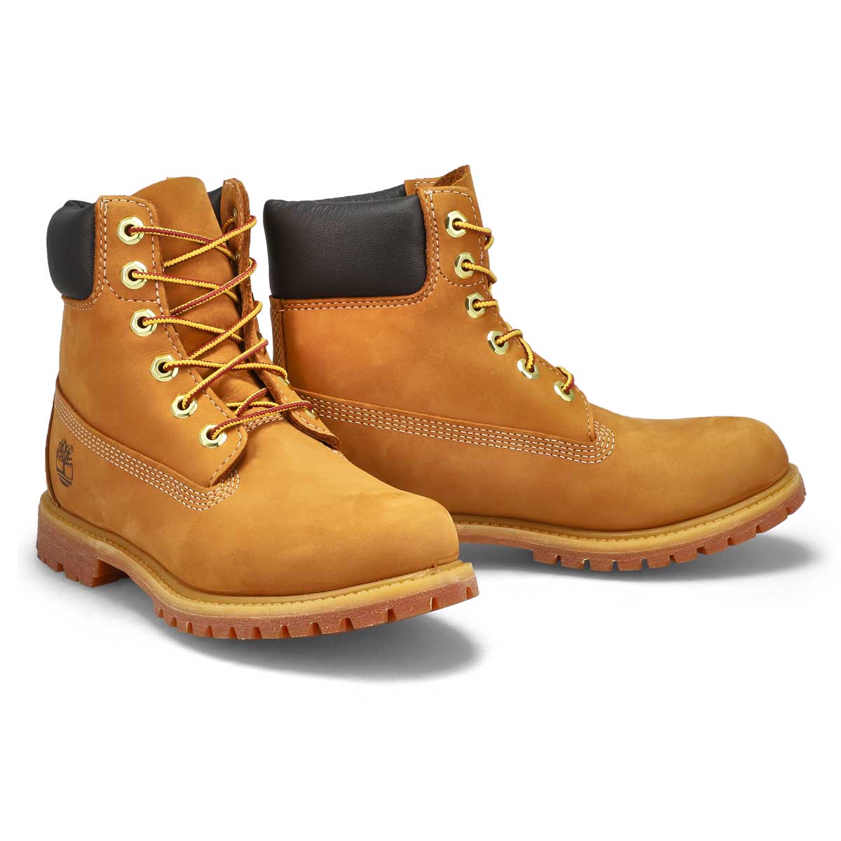 Timberland Women's Premium Waterproof Boot | SoftMoc.com