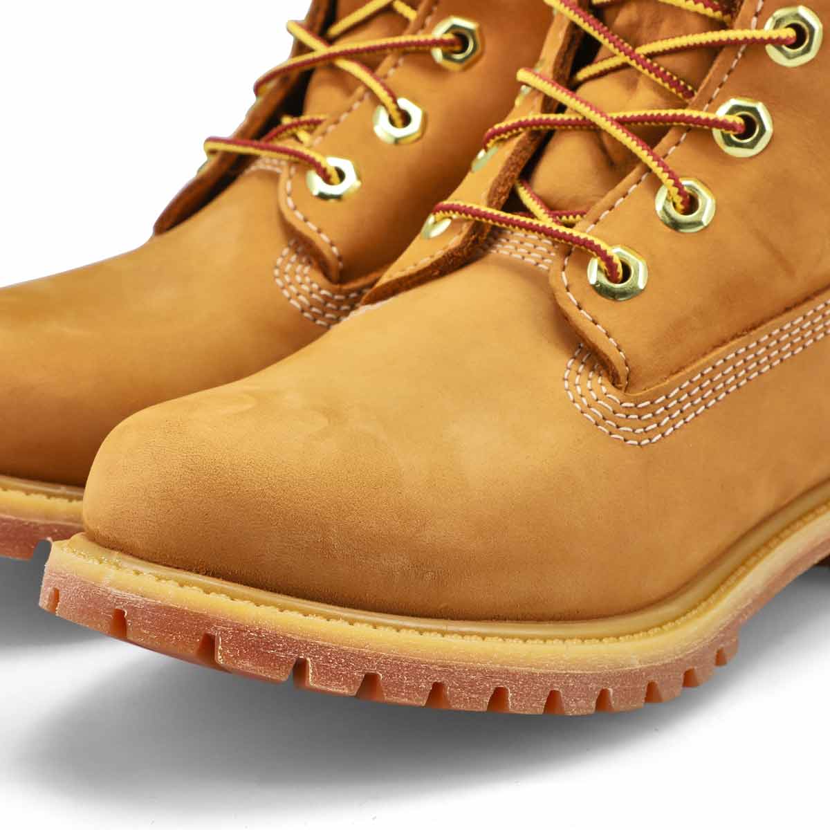 Women's Premium 6 Waterproof Boot - Wheat