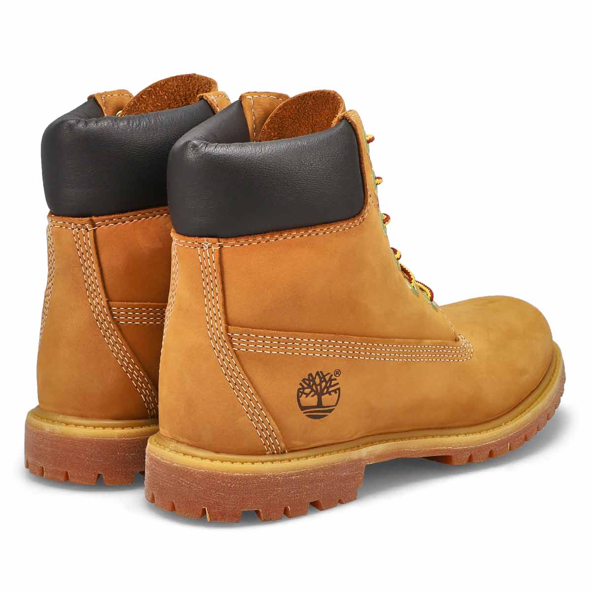 Women's Premium 6 Waterproof Boot - Wheat