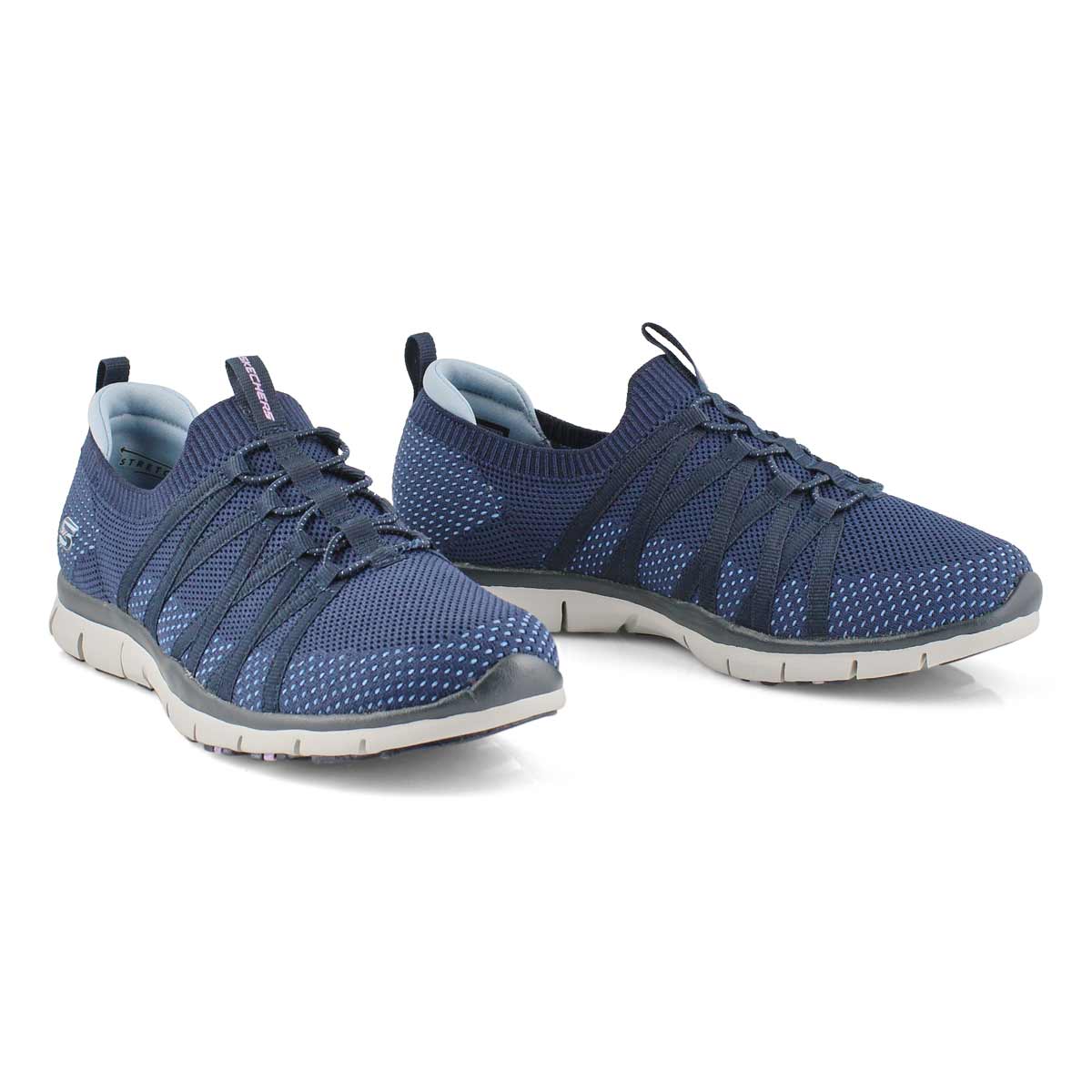 gratis chic newness sneaker