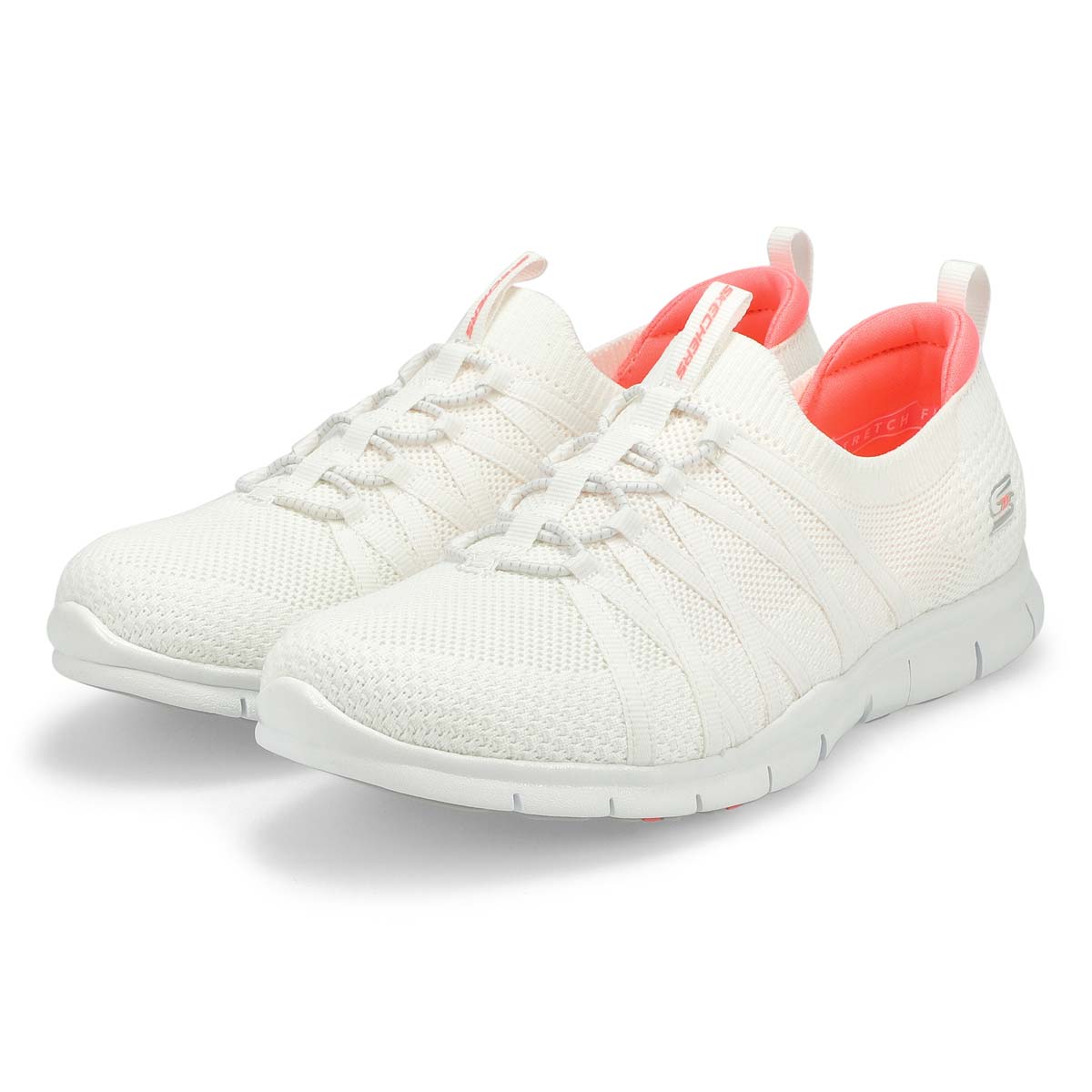 gratis chic newness sneaker