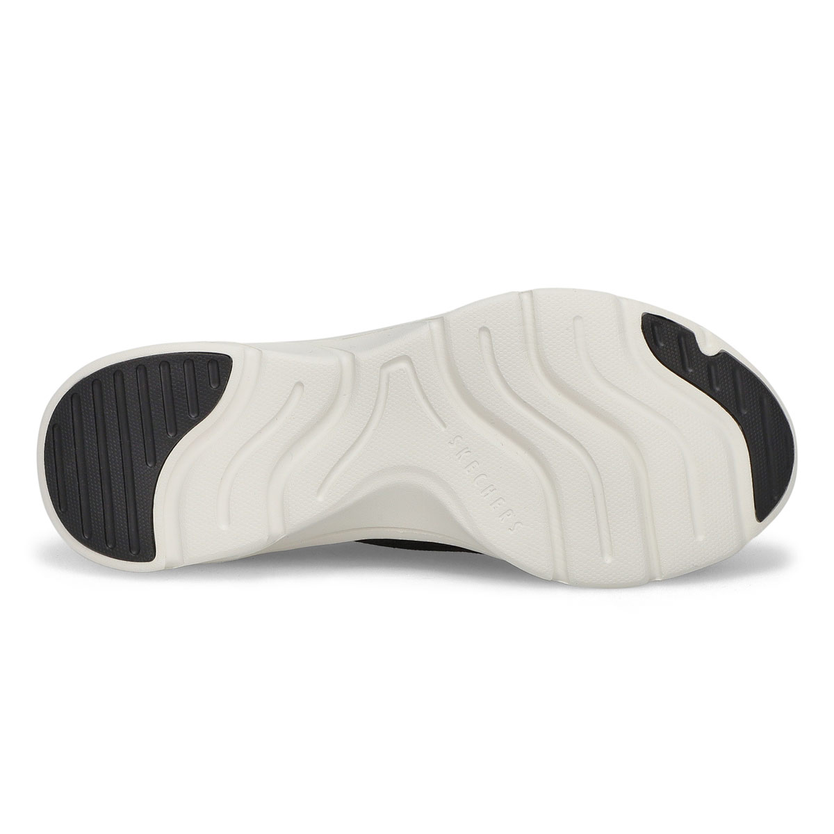 Espadrille D'LUX COMFORT, noir, femmes