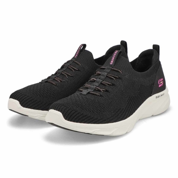 Espadrille D'LUX COMFORT, noir, femmes