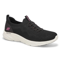 Espadrille D'LUX COMFORT, noir, femmes