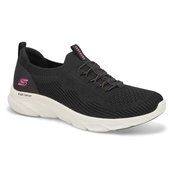 Espadrille D'LUX COMFORT, noir, femmes