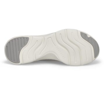 Espadrille D'LUX COMFORT, gris, femmes
