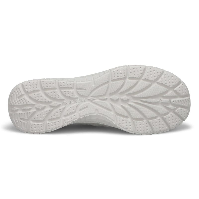 Baskets à enfiler VIRTUE GLOW SLIP-INS, gris, femm