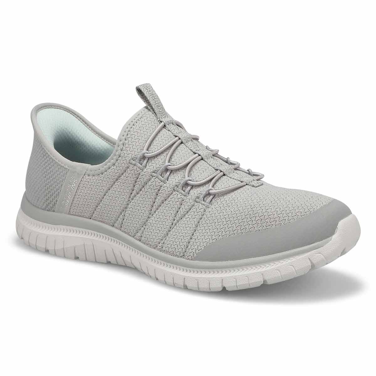 Women's Virtue Glow Slip-Ins Sneaker