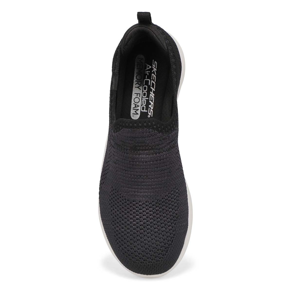 Basket à enfiler VAPOR FOAM LITE, noir, femmes