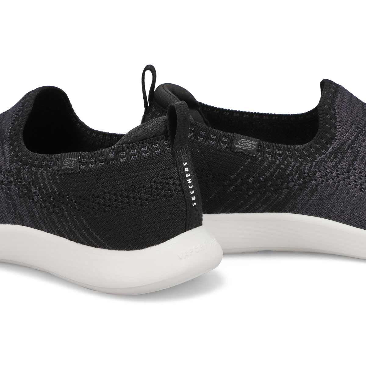 Basket à enfiler VAPOR FOAM LITE, noir, femmes