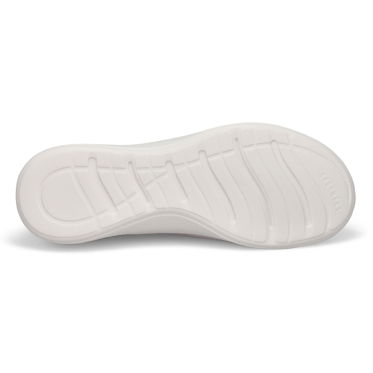 Baskets à enfiler VAPOR FOAM LITE, lavande, femmes