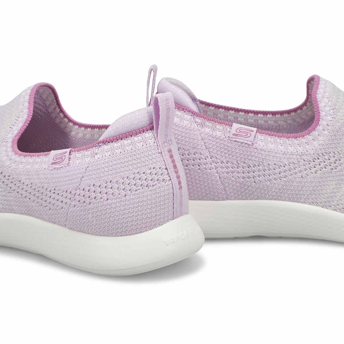 Baskets à enfiler VAPOR FOAM LITE, lavande, femmes