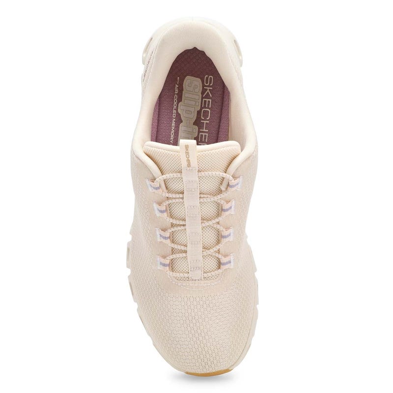 Women's Glide Step Slip-Ins sneaker - Off White