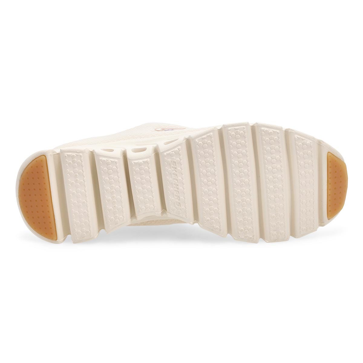 Espadrille Skechers Slip-ins: Glide-Step - Sunlit