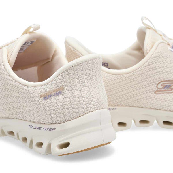 Women's Glide Step Slip-Ins sneaker - Off White