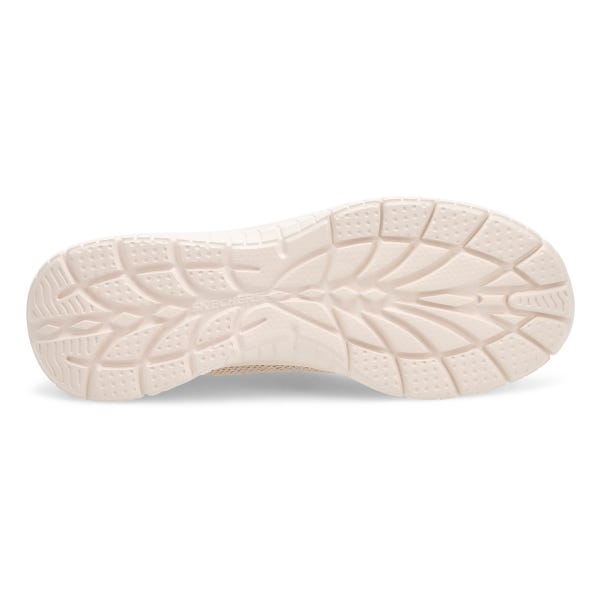 Espadrille à enfiler Virtue pour femmes - Naturel