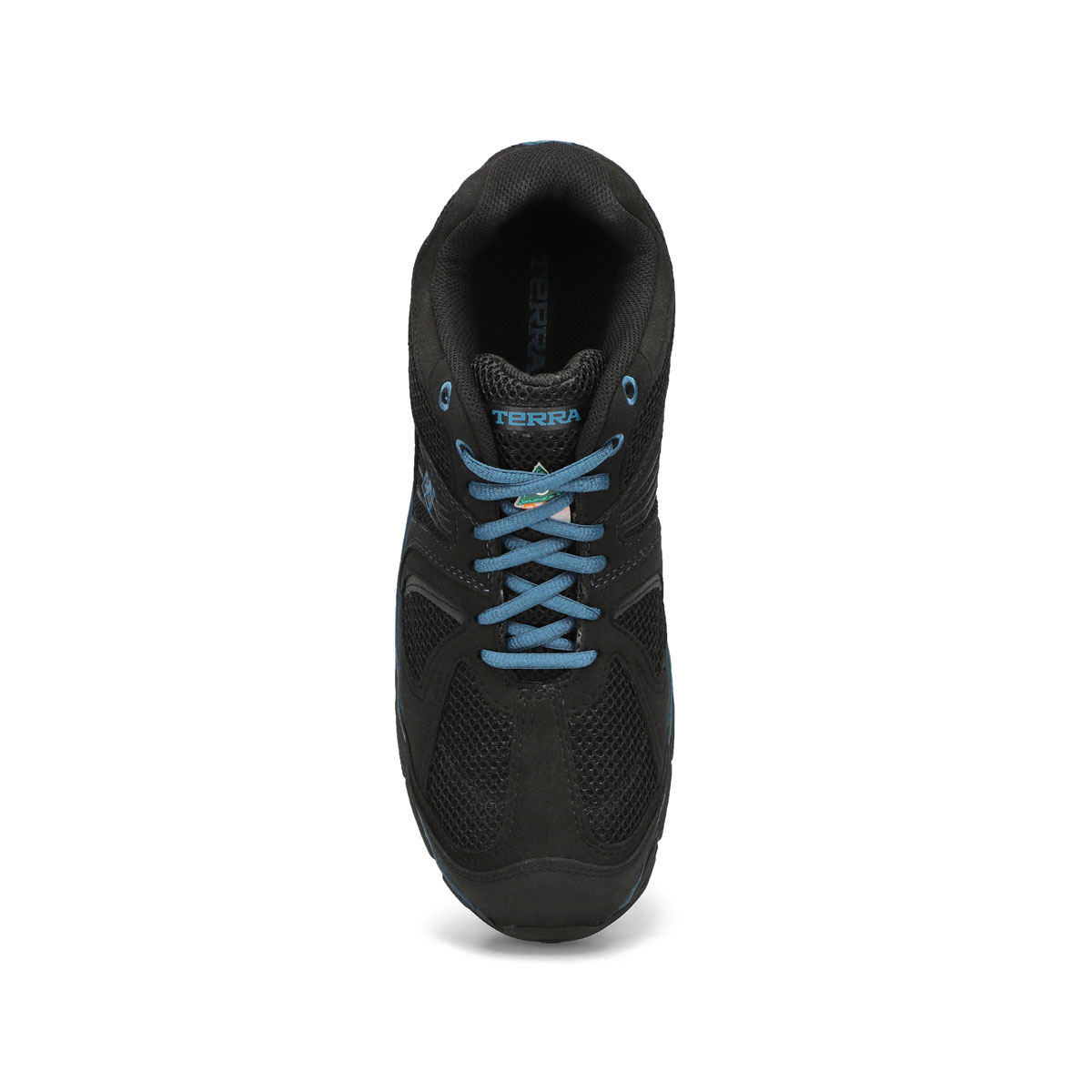 Men's Pacer 2 CSA Sneaker - Black/Blue