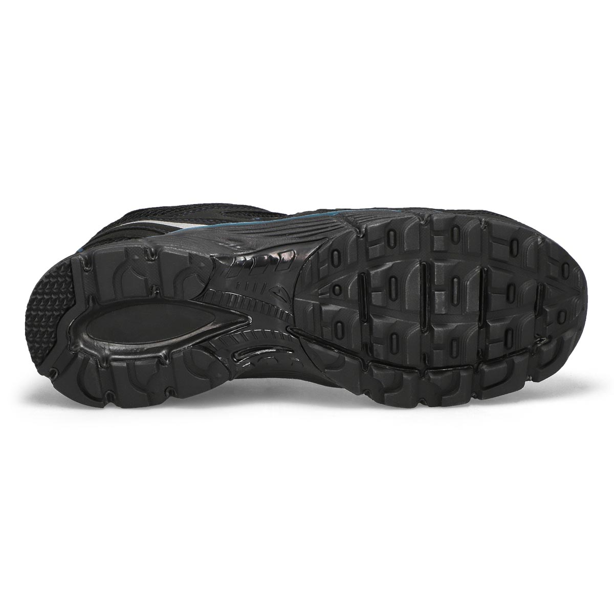Espadrilles CSA PACER 2, noir/bleu, hommes