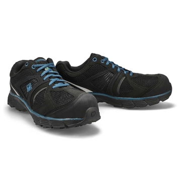 Men's Pacer 2 CSA Sneaker - Black/Blue