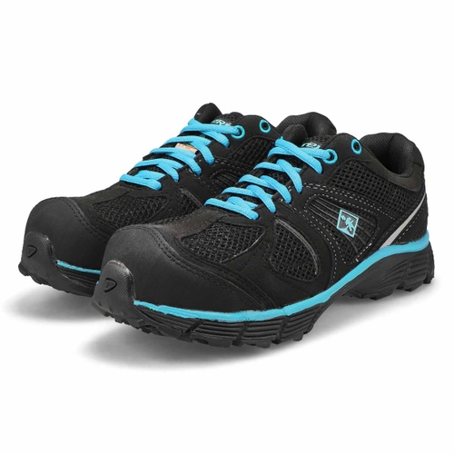 softmoc safety shoes