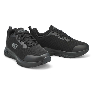 Espadrille Arch Fit Sr, femmes - Noir