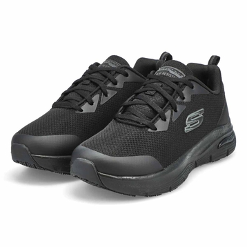 Espadrille Arch Fit Sr, femmes - Noir