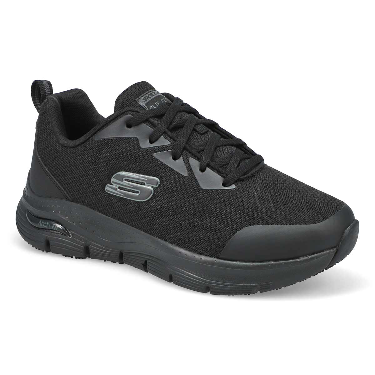 Skechers Work Women's Arch Fit Slip Resistant