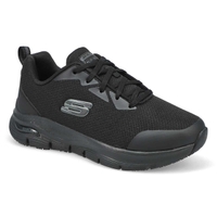 Espadrille Arch Fit Sr, femmes - Noir